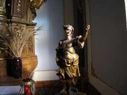 Ciudad de Cehegin 2014